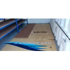 Container Modifikasi Gudang 10 Feet Office 4