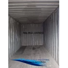 Box Container Bekas 20' Feet Bagus  2