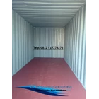 Box Container Bekas Berkualitas 20' Feet 1