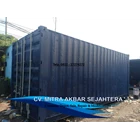 Used Container Boxes 20' Feet Surabaya 5
