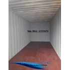 Box Container Bekas Berkualitas 20' Feet 5