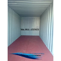 Container Bekas 20' Feet Surabaya