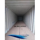 Used Container 40' Feet Food Grade 1