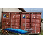 Used Container 40' Feet Food Grade 7