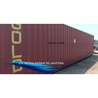 Used Container 40' Feet Food Grade 10