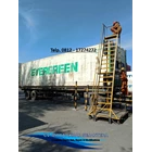 Used Reefer Container 40' Feet 9