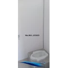 Modified 40 Feet Toilet Container 3