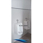 Modified 20' Feet Toilet Container 1