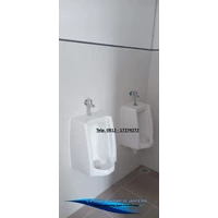 Modified 20' Feet Toilet Container