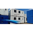 Office Container 20' Feet and 40' Feet 1