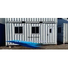 Office Container 20' Feet and 40' Feet 3