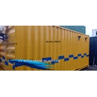 Container Office 20 Feet Plus Toilet 3