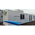 Office Container 40' Feet Custom 1