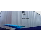 Container Office Toilet 20 Feet 4