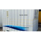 Postal Security Container 10' Feet/ Office Container 10' Feet 9
