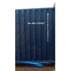 Used 21' Feet Container Box 4
