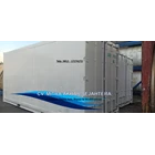 Container Reefer 20 Feet Carrier 8