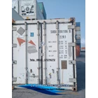Container Reefer 20 Feet Carier 6
