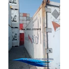 Container Reefer 20 Feet Carrier 7