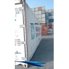 Container Reefer 20 FT Carrier Machine 5