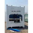 Container Reefer 20 FT Carrier Machine 3