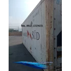 Container Reefer 20 FT Bekas 2