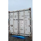 Container Reefer 20 Feet Daikin 4