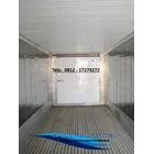Container Reefer 20 Feet Daikin 1