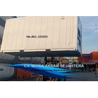 Container Reefer 20 Feet Daikin 2