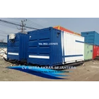 Container Office skid 20' Feet 10