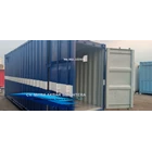 Container Warehouse 20' Feet Surabaya 4