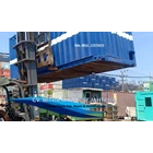 Container Warehouse 20' Feet Surabaya 3