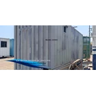 Container Warehouse 20' Feet Surabaya 2