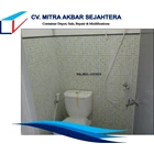 Kontainer Kantor Portakamp Ekstra Toilet 40' Feet 3