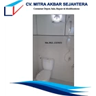 20 'Feet Extra Toilet Office Container  3