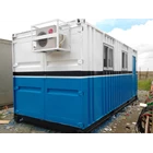 20 'Feet Extra Toilet Office Container 3