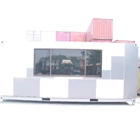 Box Container Office Aluminium Composite Panel  20' Feet 4