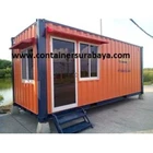 20 'Feet Extra Toilet Pos Security Container  2