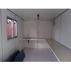 Cheap Office container for Laboratory 1