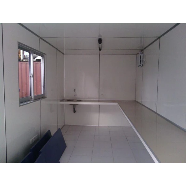 Cheap Office container for Laboratory
