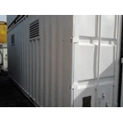 Container Warehouse 20' Feet Standard 3