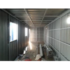 Office Container 40' Feet Modified 3