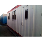 20' Feet Office Container (Home Container)  4