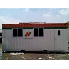20' Feet Office Container (Home Container) 3