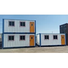 20' Feet Office Container (Home Container)  1
