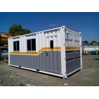 20' Feet Office Container (Home Container) 6