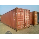 Used Container 40 'Feet Standart 6