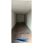Container Bekas 40' Feet Standart 3