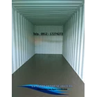Box Container Bekas 20' Feet ex Evergreen 6