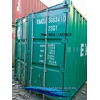 Box Container Bekas 20' Feet ex Evergreen 5